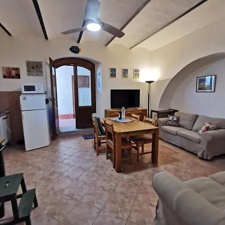 Apartment Le Frasche Di Marido Alberese