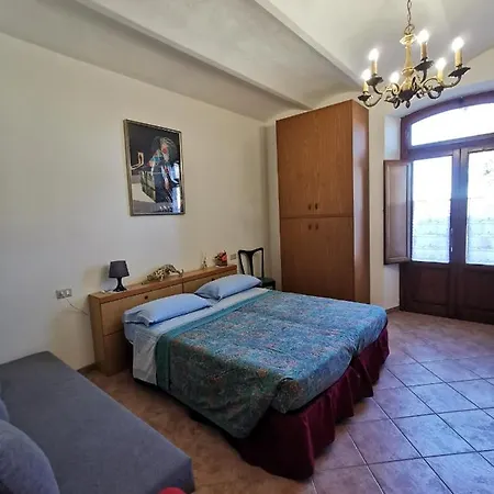 Le Frasche Di Marido Apartment *