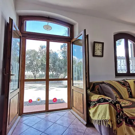Le Frasche Di Marido Apartment