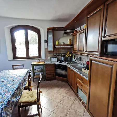 Apartment Le Frasche Di Marido