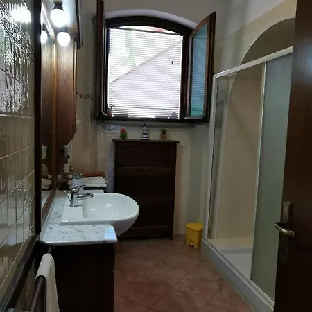 Apartment Le Frasche Di Marido *