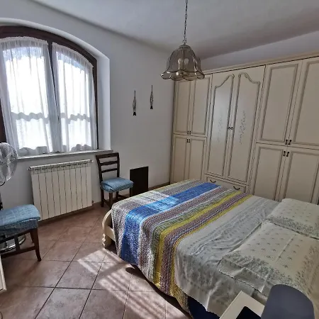 Le Frasche Di Marido Alberese
