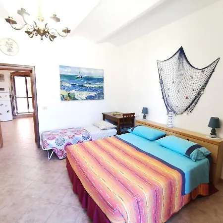 Apartment Le Frasche Di Marido Alberese