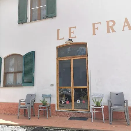 Le Frasche Di Marido * Alberese