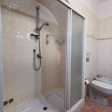 Apartment Le Frasche Di Marido Alberese