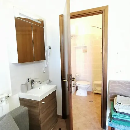 Apartment Le Frasche Di Marido Alberese