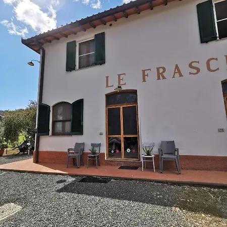 Apartment Le Frasche Di Marido