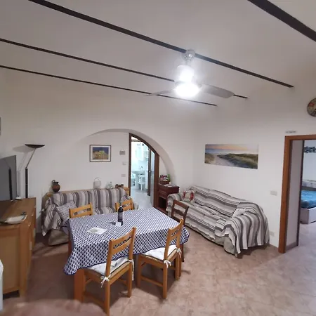 Apartment Le Frasche Di Marido Alberese