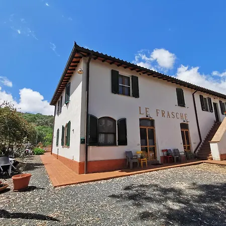 Apartment Le Frasche Di Marido