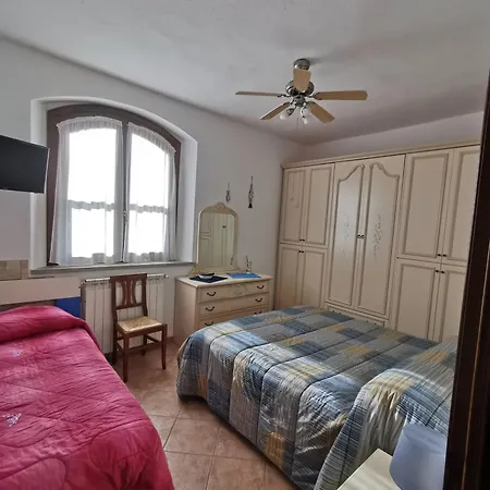 Le Frasche Di Marido Apartment Alberese